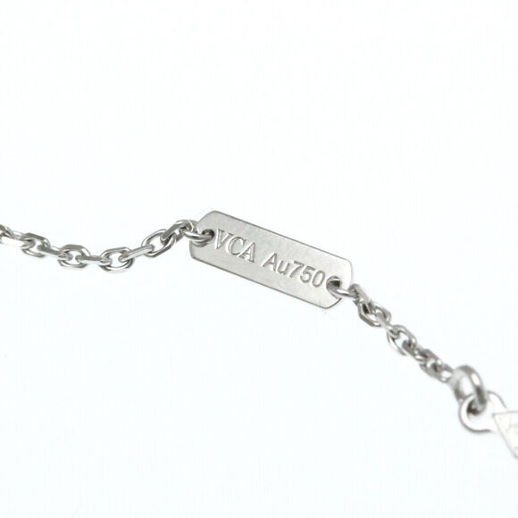 Van Cleef & Arpels Vintage Alhambra #123745V49B - Picture 8 of 12